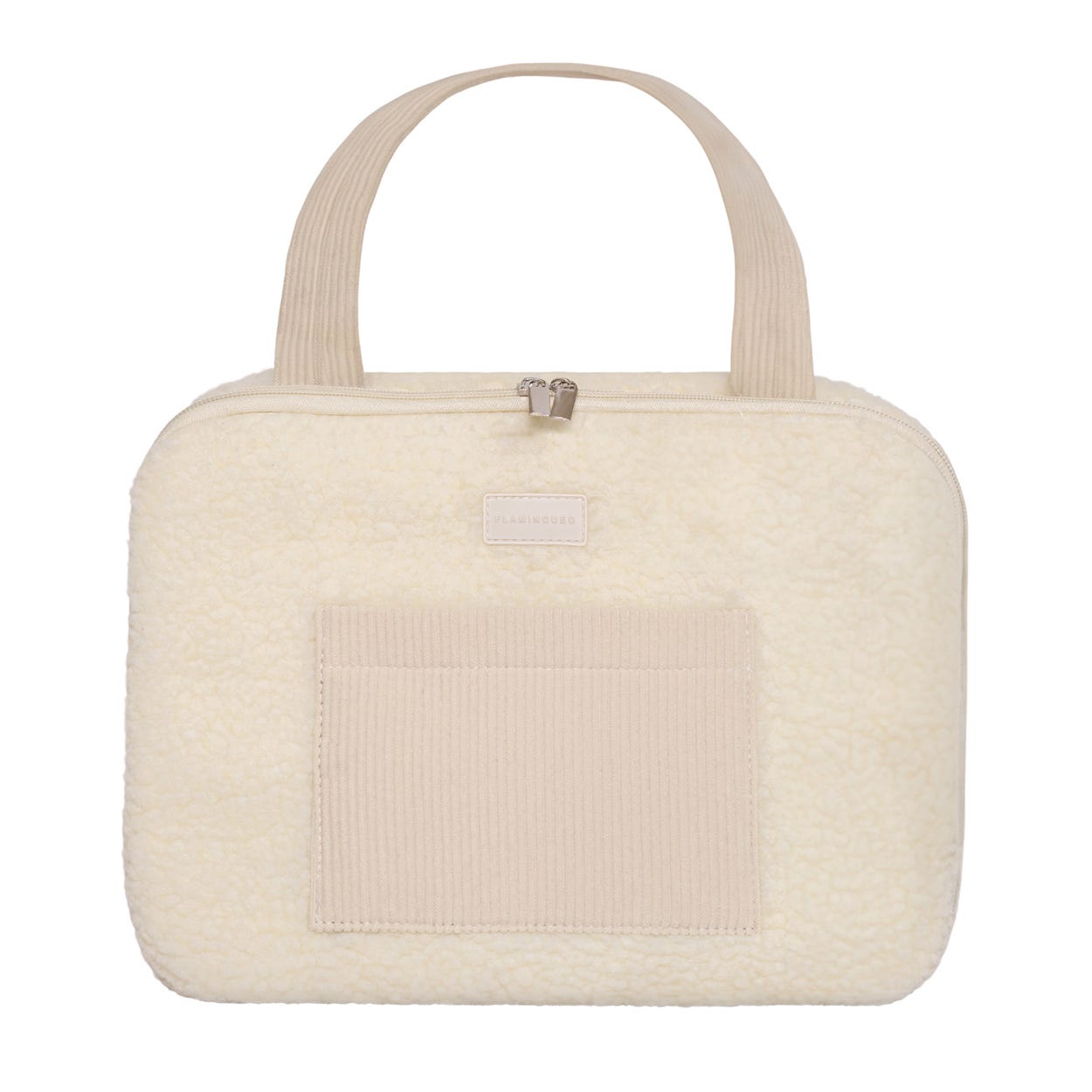 Flamingueo Neceser Viaje Colgante de Maquillaje y Accesorios