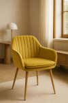 ver variante Color del asiento Amarillo