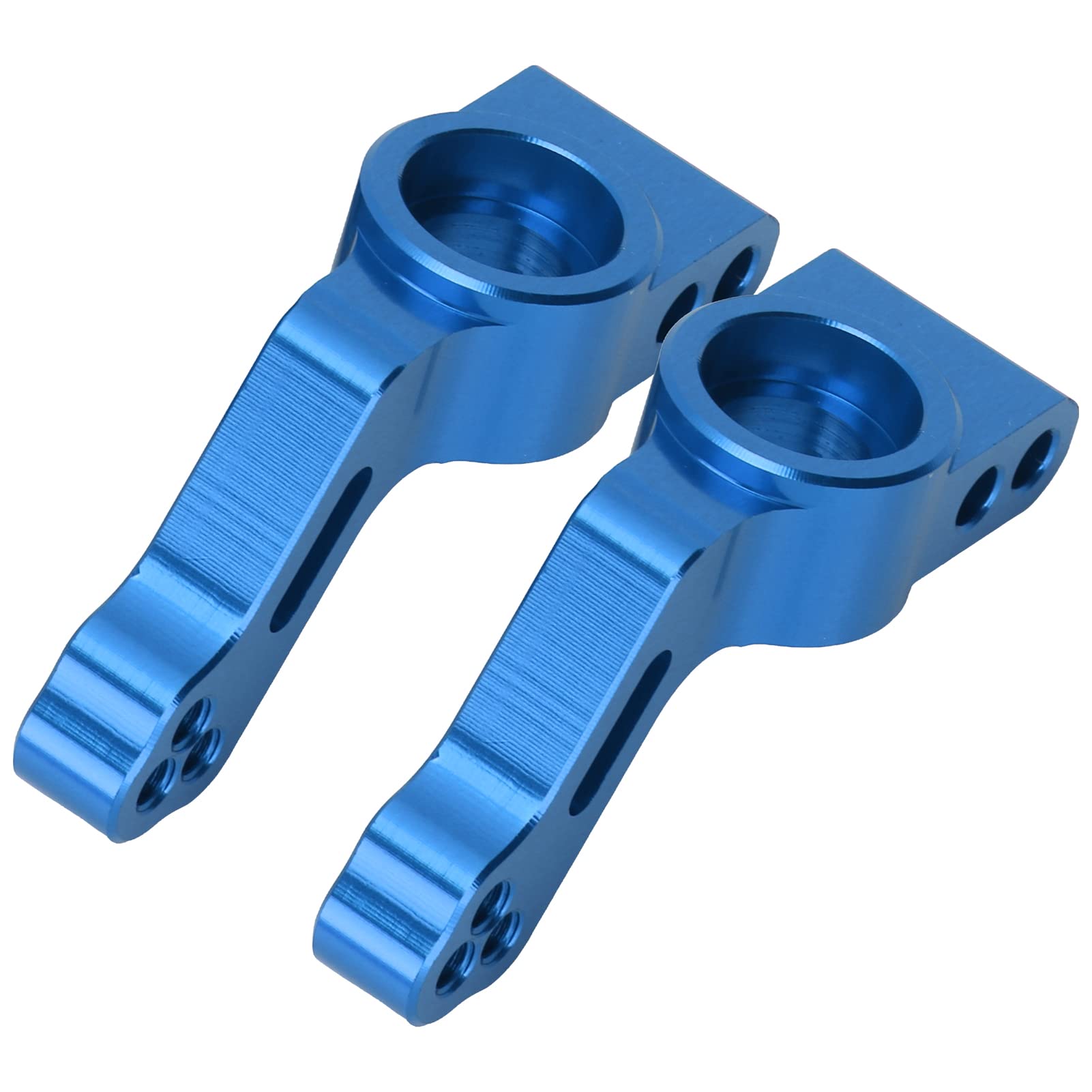 ARAMOX Vélo Axe Arrière Peg Bike Bicycle En Alliage D'aluminium Pegs BMX Pegs Black