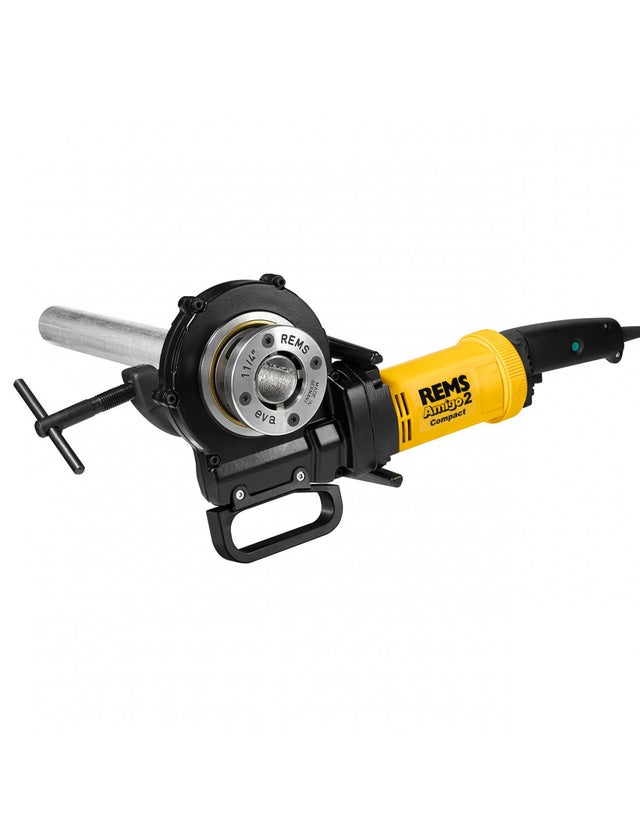 Filière électrique Amigo 2 COMPACT Set R 1/2 à 2