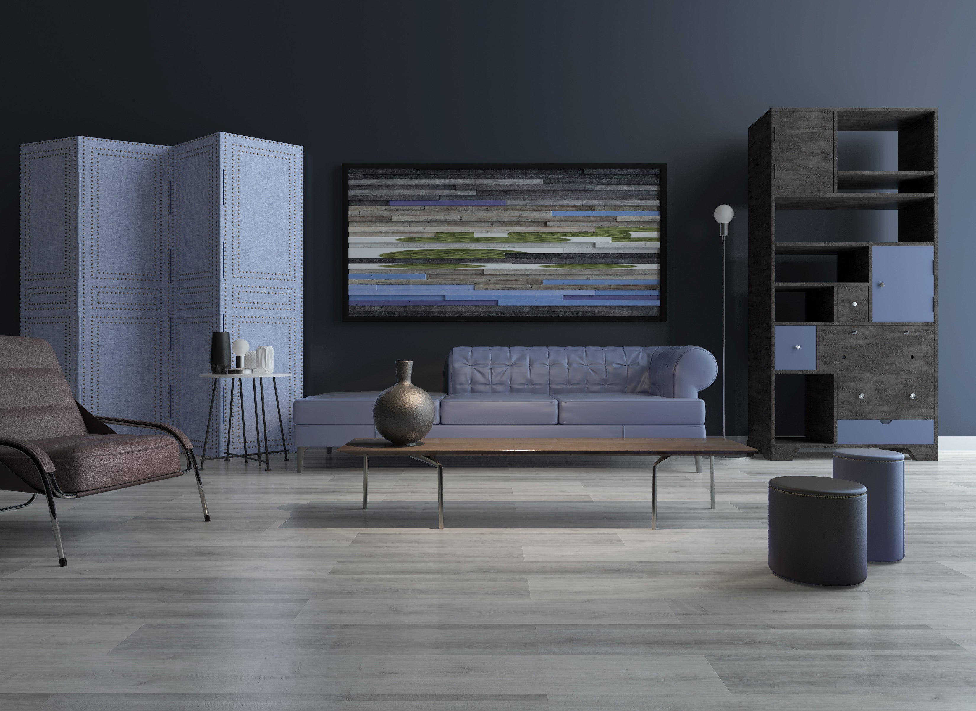 CONTESSE - Lame PVC Clipsable - ISOCORE - GOLDEN OAK ARCTIC 2.0 - Ep. 6 ...