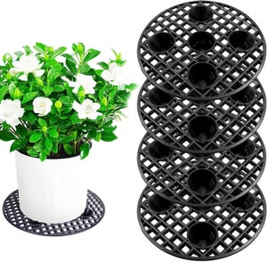 Lot De 12 Petites Pelles De Rempotage En Plastique Multicolore - Pour Plantes Succulentes, Bonsaï - 15.7 Cm