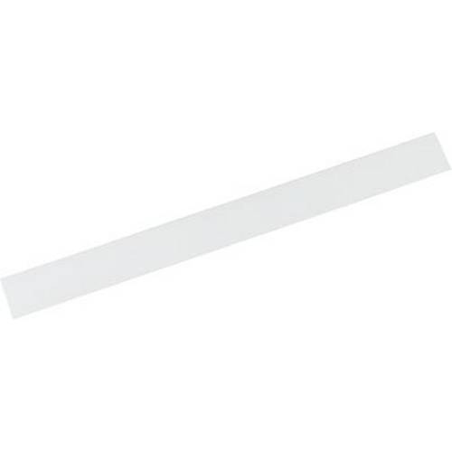 Bande Magnétique MAUL - Rouge - 20 Mm X 1000 Mm - Adhésif Double Face Magnétique - Pour Bricolage, Fixation