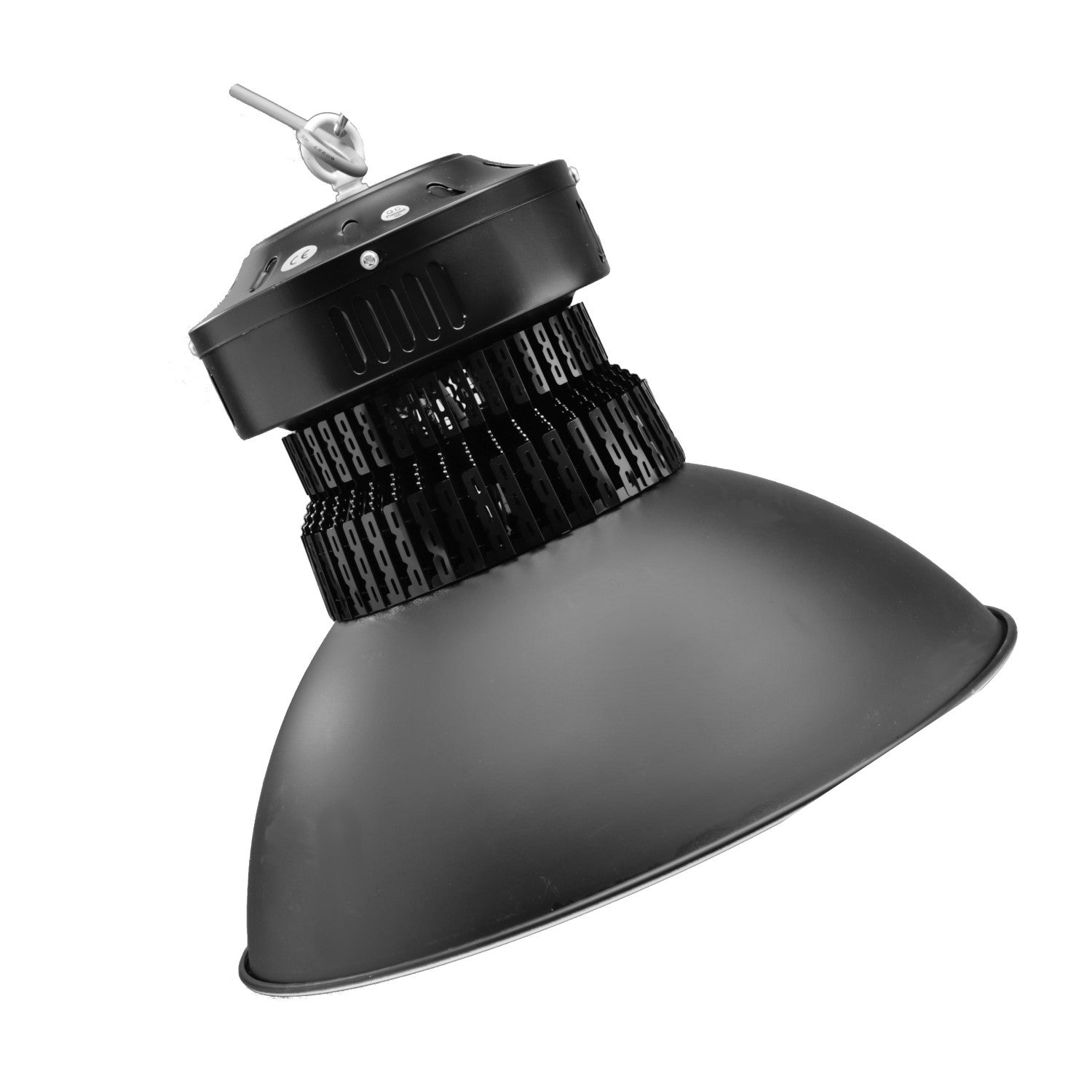 Przemysłowa lampa LED "Tower" 100W 10.000 lumenów, chłodna biel 6000K SMD3030 do użytku wewnętrznego IP20