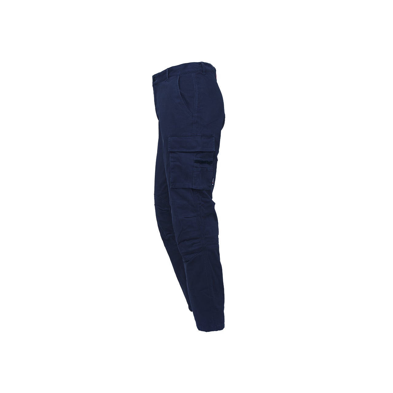 Pantalone da Lavoro U-Power Baltic in Cotone Elasticizzato - 4