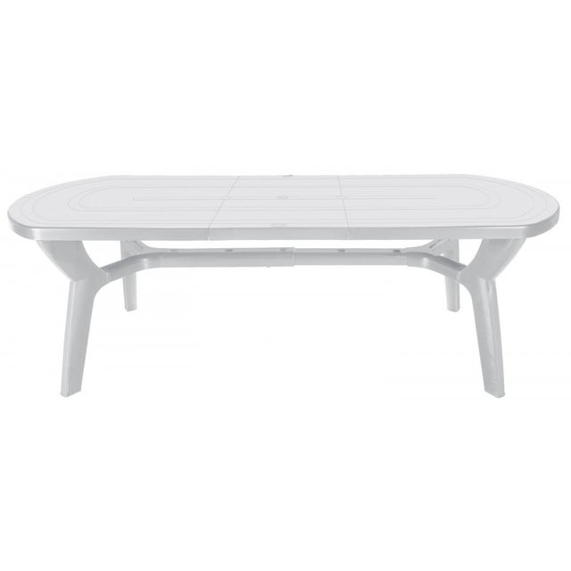 Tavolo Cambi Quadrato 80 X 80 Cm - CITS Shop - 9