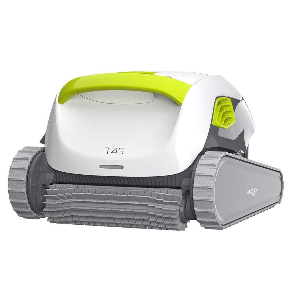Robot piscine dolphin t45i - garantie 3 ans - 3