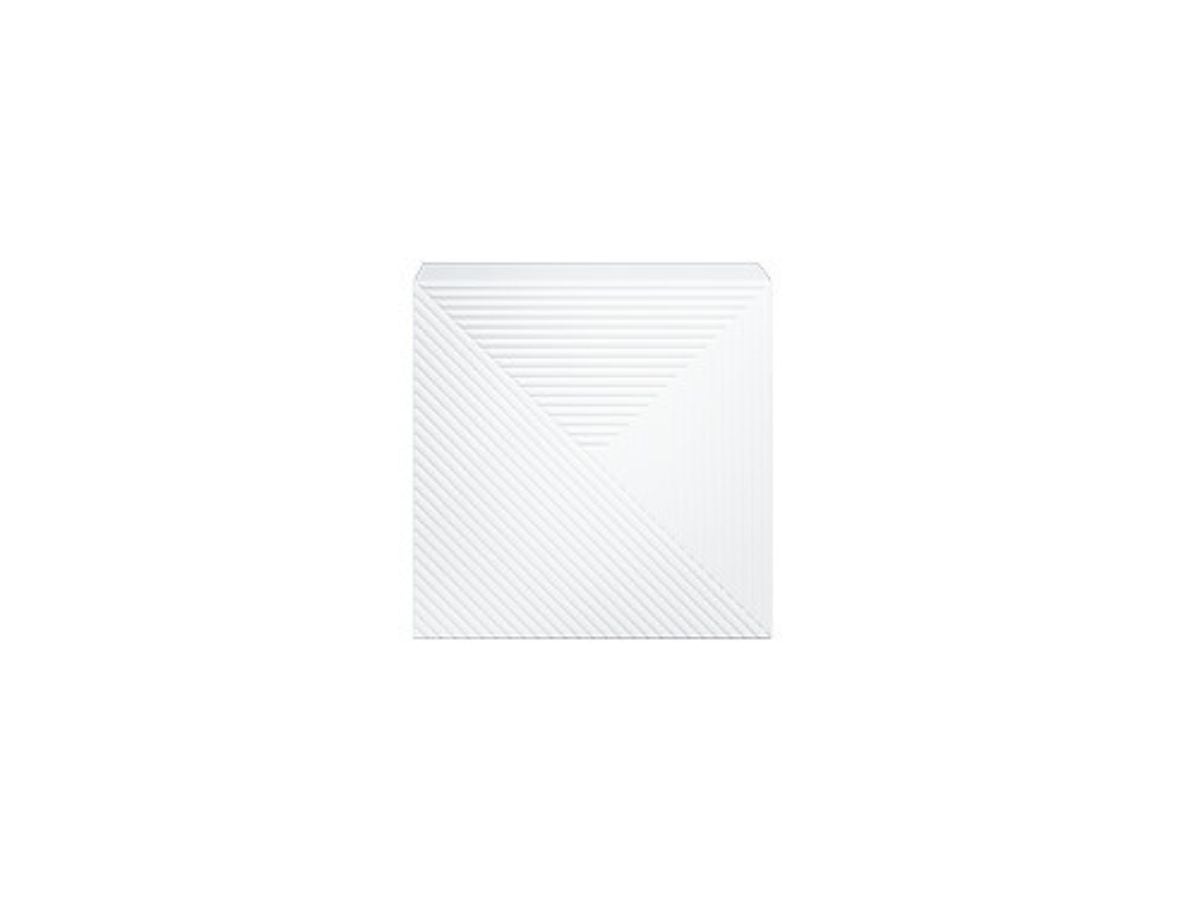 Table de chevet 1 porte ALICE BOBOCHIC Blanc | Leroy Merlin