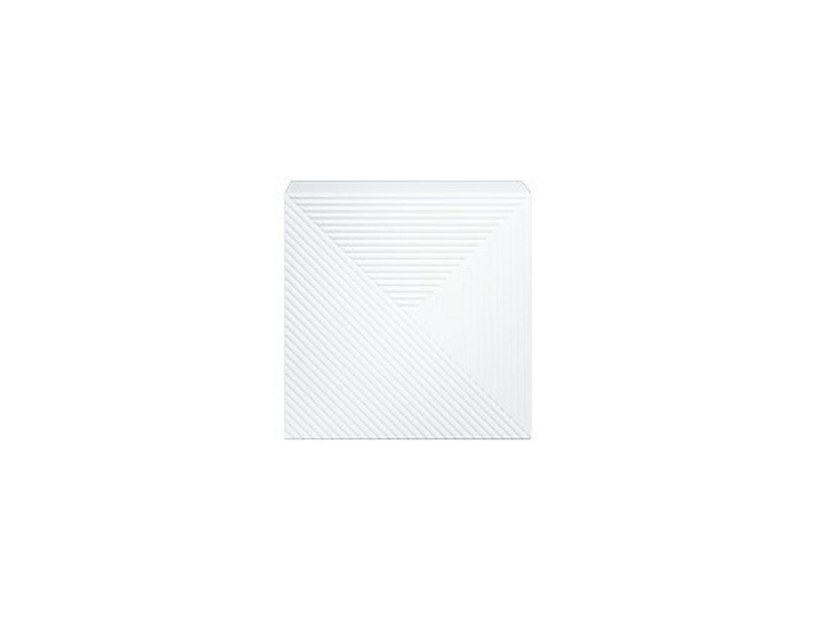 Alice Merlin Table de chevet 1 porte ALICE BOBOCHIC Blanc | Leroy Merlin