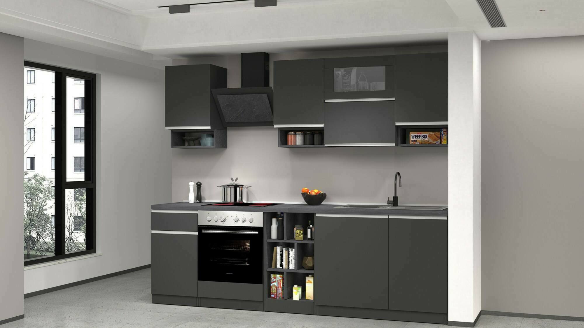V33 Reno Perfection Peinture de Cuisine Pétrole | 0.1 l Acheter chez