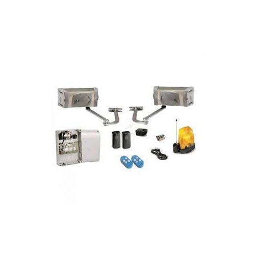 KIT FERNI FER40K01 Motorisation battant CAME 230V 8K01MB-009 - 2