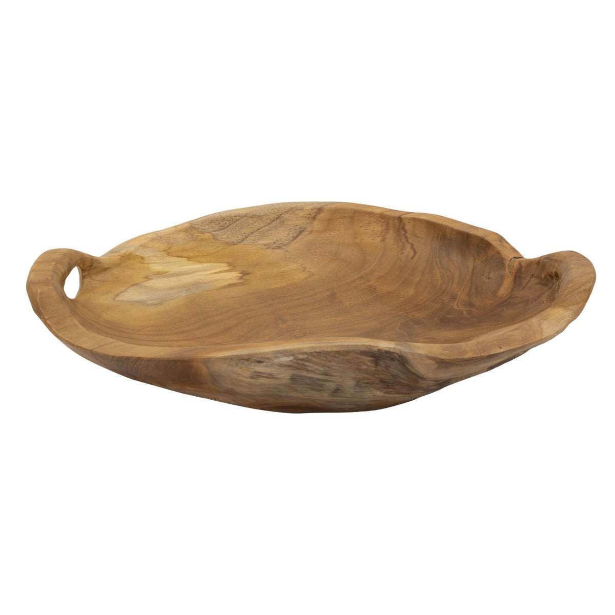 Taca Natura 19, Drewno, Brązowy, Seven Design