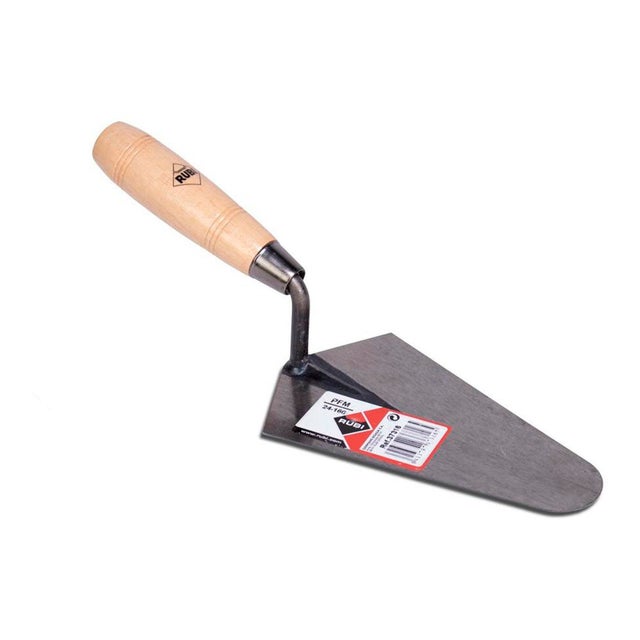 Truelle poignée 160mm pfm24-160 37316 rubis