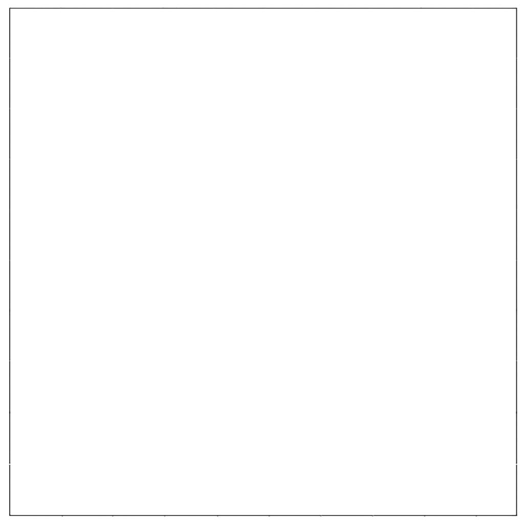 Cuccia da esterno gabbia recinto parco animali cane nero 100 m² acciaio 02_0000488 - 5