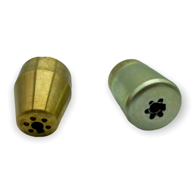Jeu De Cylindre CAVERS IZIS A2P - Neuf (paquet Ouvert)