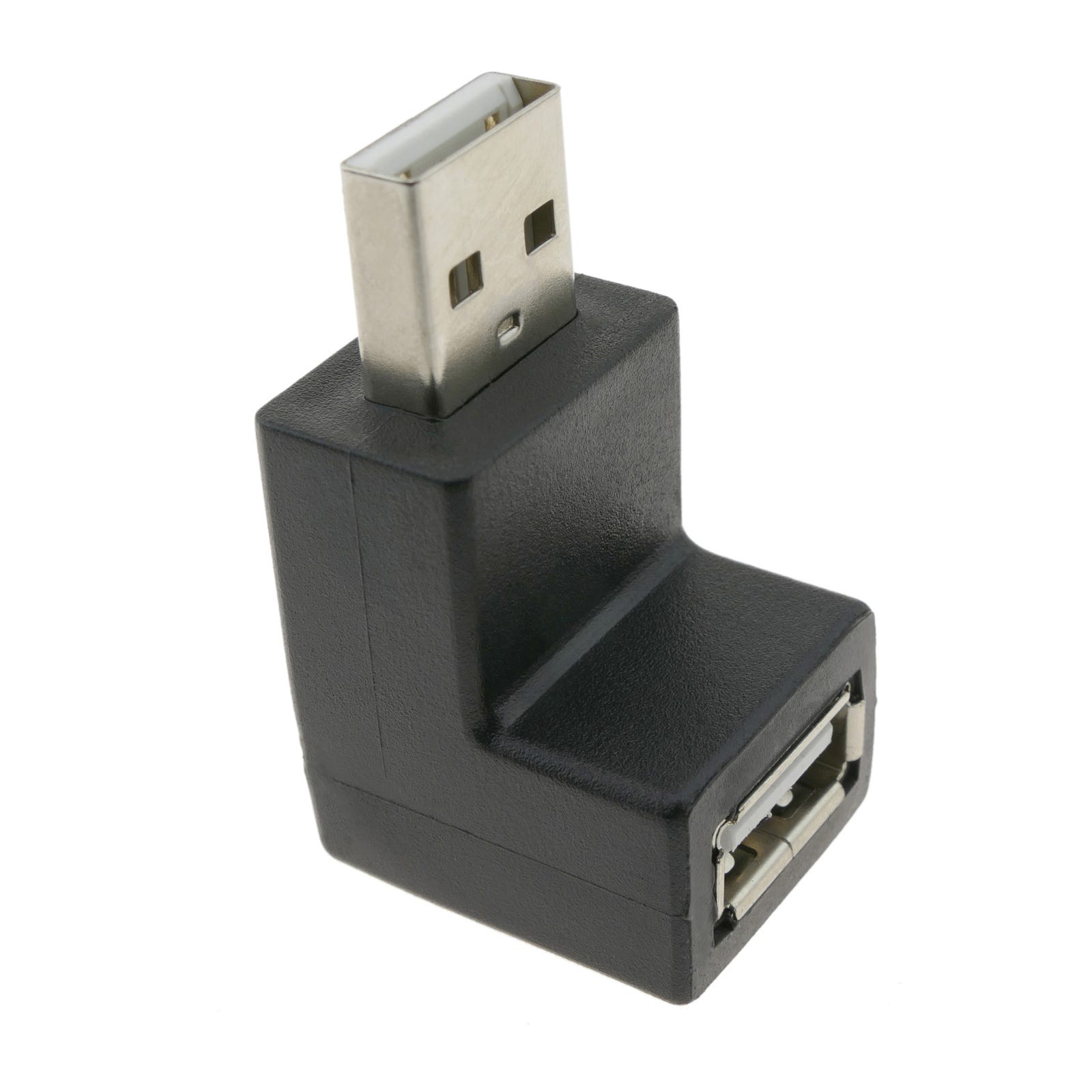Adattatore USB-C Femmina / USB-A Maschio Adattatore USB-C Femmina / USB-A Maschio