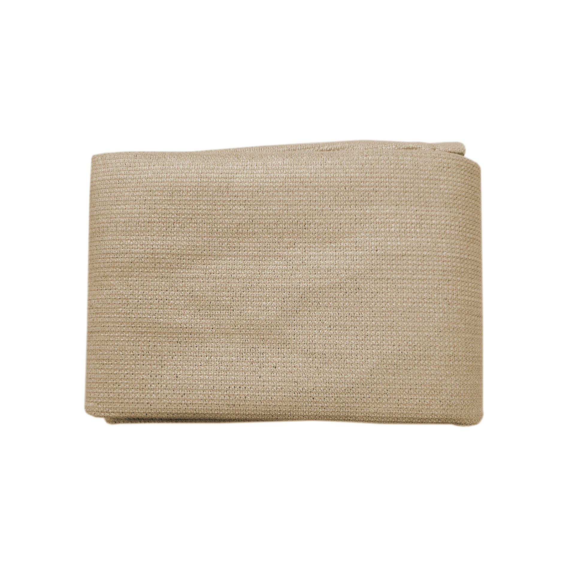 Rebecca Mobili Frangivista Telo da Balcone Frangivento Oscurante Polietilente Beige Ombra 95% - 5