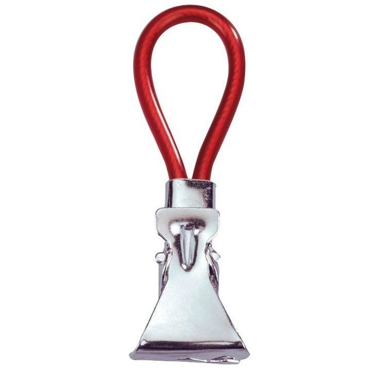 Set de 4 clips torchon - 3