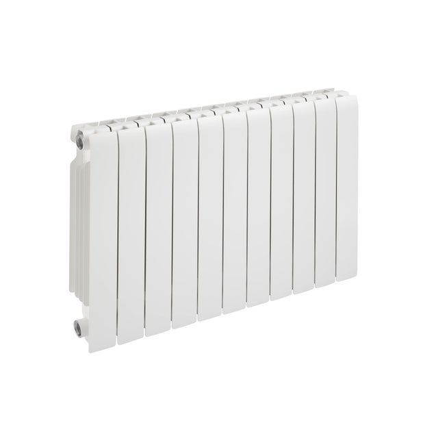 Radiador de agua EUROPA C 600 11 elementos