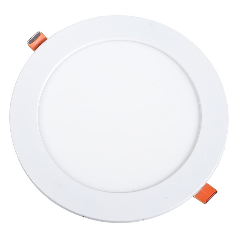 Led Module 6w Module LED Rond Mince 6W – 3CCT – Aluminium – 420lm – Ø119mm – Optonica ...