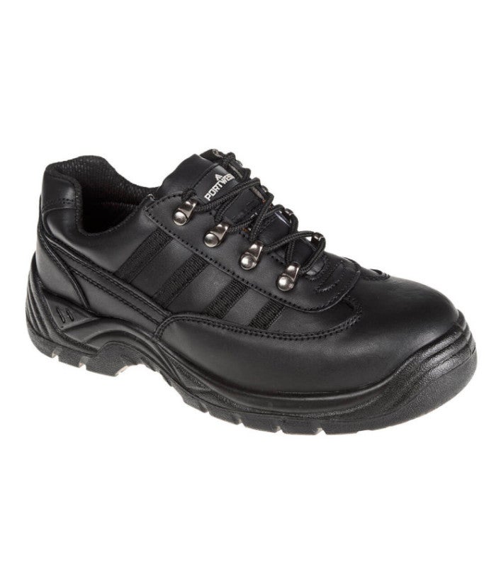 Chaussures de sécurité basses Trouper S1P Portwest Steelite Noir 48