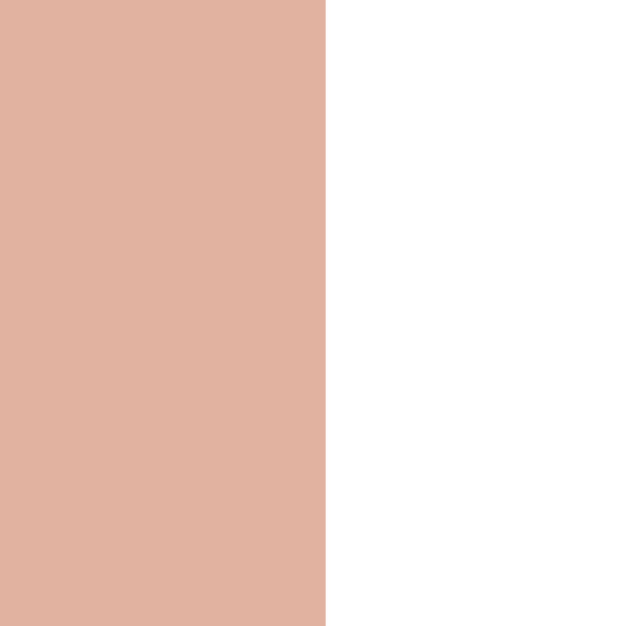 Cenefa adhesiva decorativa, rayas, rosa y blanco, rosa pálido, moderno, 5 cm x 300 cm - 3