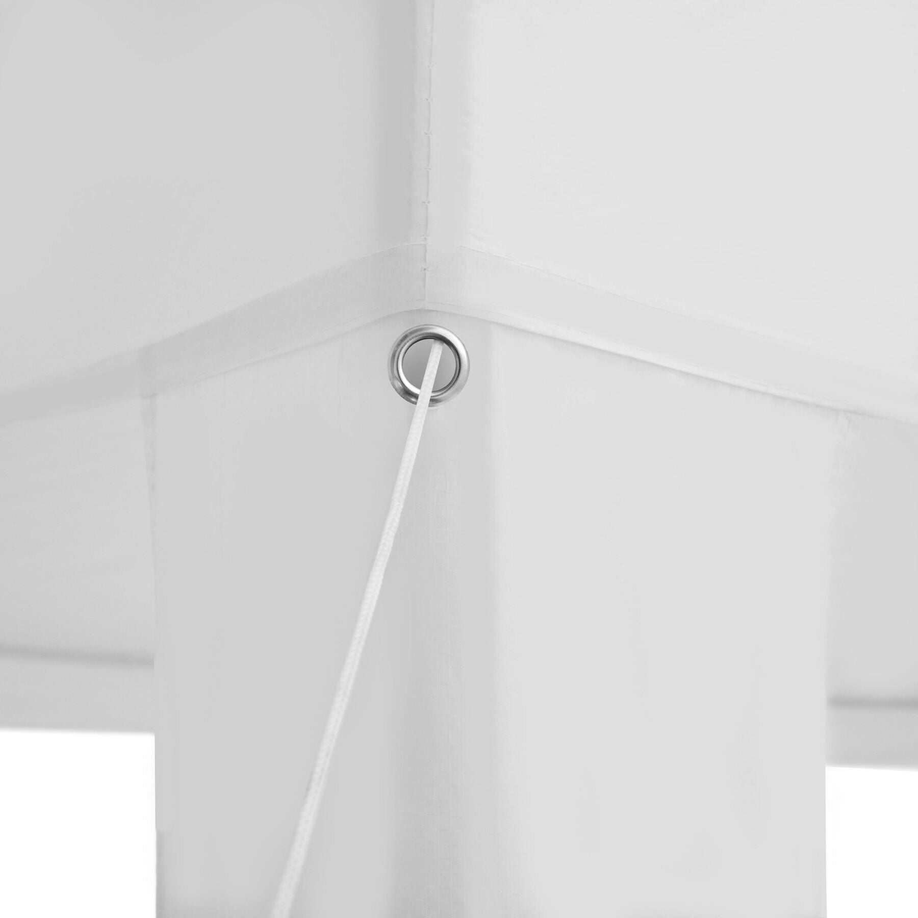 TECTAKE Pabellón 3 x 3 m - 3