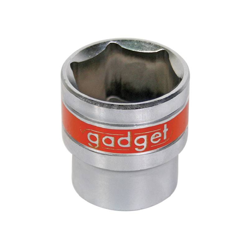 Tubulara 1/2x32mm CR-V GD
