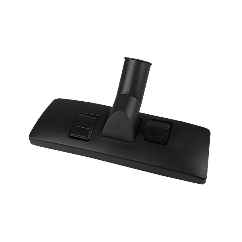 Bardzo duża głowica szczotkowa kombinowana 32 mm do odkurzaczy (czarna, 30 cm) kompatybilna z Philips, AEG, Electrolux, Neumart, Haier, Midea, EJE, R
