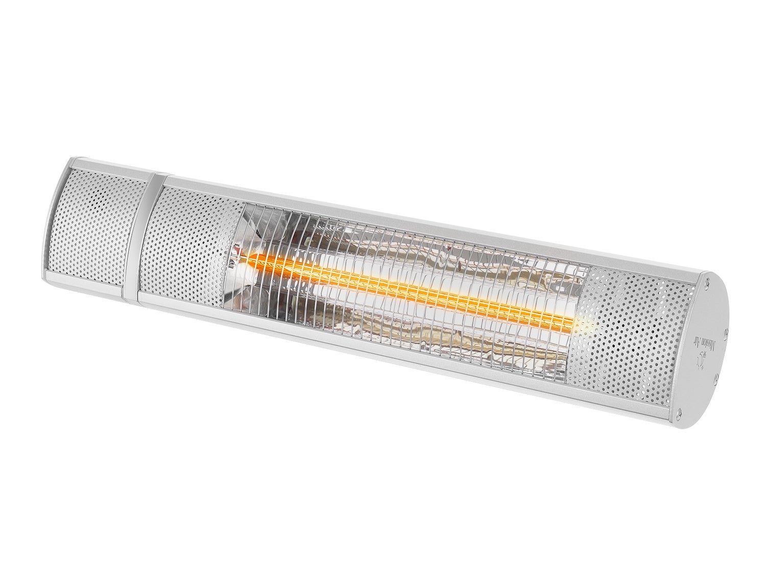 Promiennik tarasowy ROMA 1500W