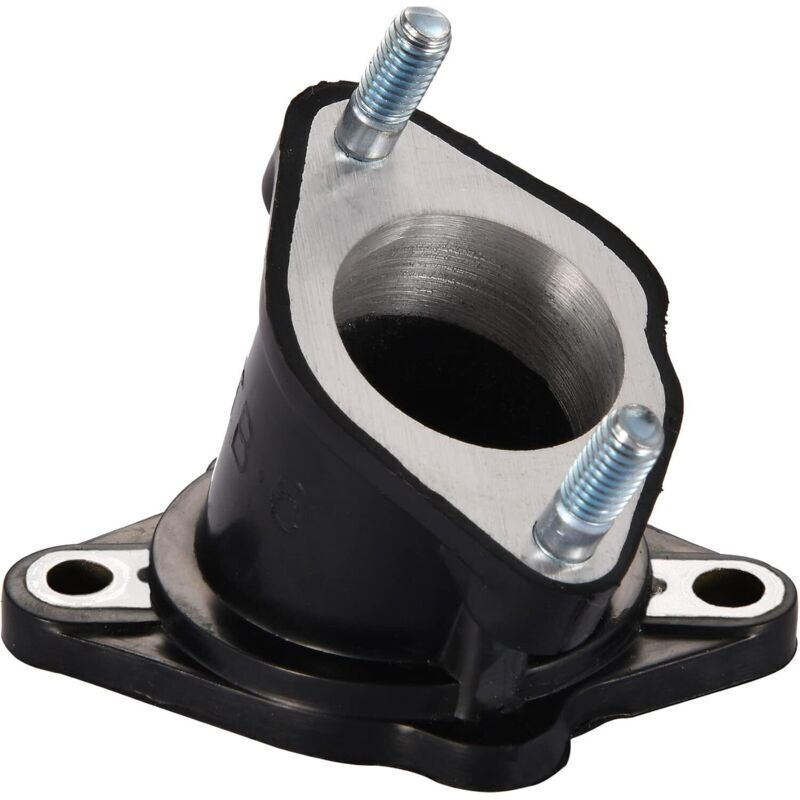 Conductă de admisie a aerului de 27 mm, înlocuire pentru Bent CG 125cc 150cc 200cc ATV Dirt Bike Go Kart