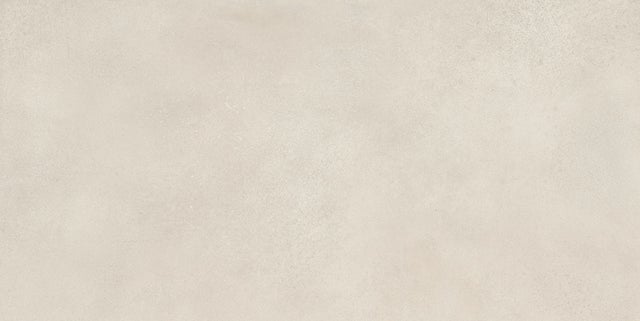 Carrelage de sol effet béton beige poli brillant BALDOCER Unik Ivory Pulido 80 x 160 cm - carton de 1,28 m²