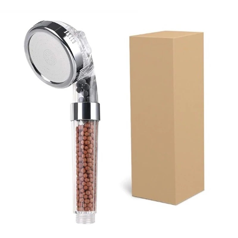 Pommeau De Douche Filtrant Equinox Shower Mate 1220 - Boîte Ouverte - NEUF
