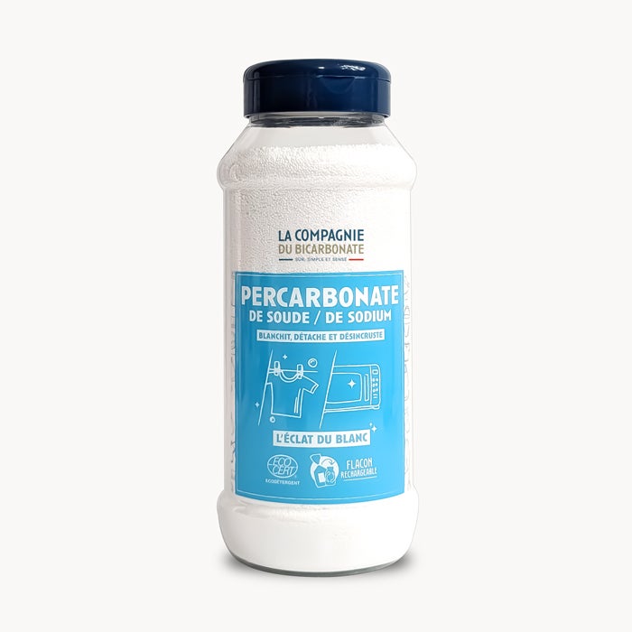 Percarbonate de soude 1,1 kg Leroy Merlin — free download