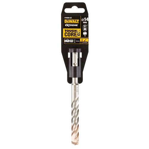DeWALT - Foret SDS-PLUS EXTREME 2® 14x160x100 - DT9566 - 3