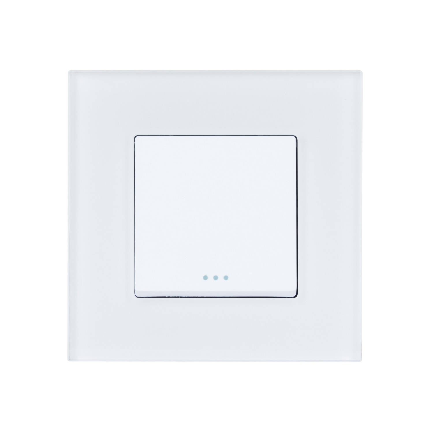 Visage - Cornice a 3 prese, per 3 prese, colore