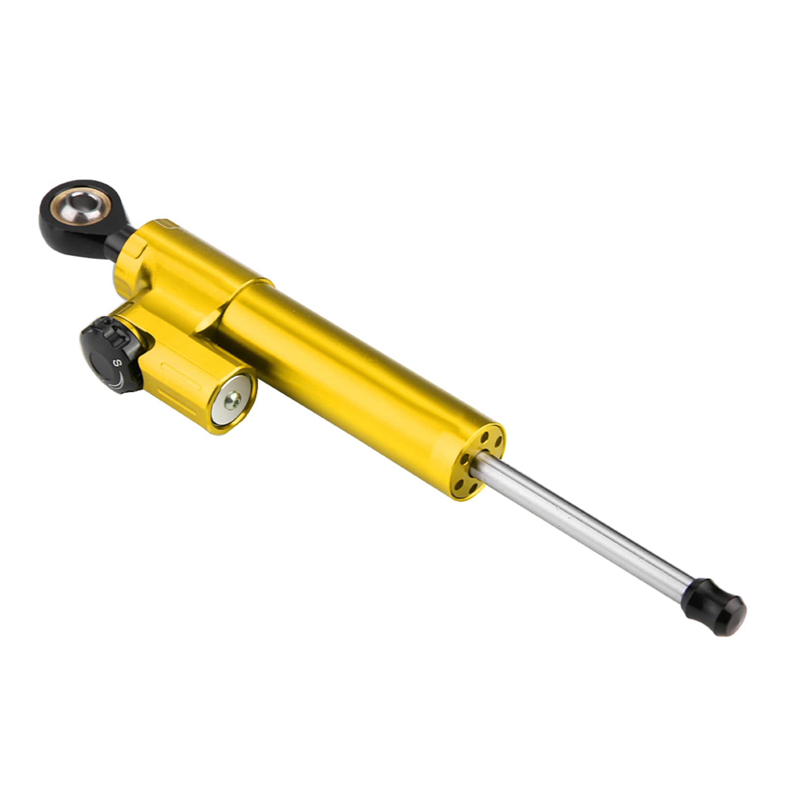 Vvikizy Kit outil conducteur de joint d'amortisseur de fourche 47 à 48mm pour jambes de fourche