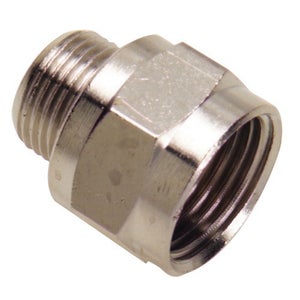 QUARKZMAN Adattatore Femmina In PVC Da 3 Pezzi 3/4" Per
