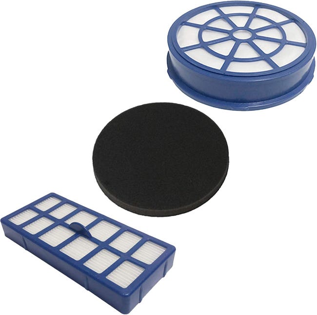 Filtre Pré-Moteur pour Aspirateur Hoover U81 Breeze - Compatible avec ...