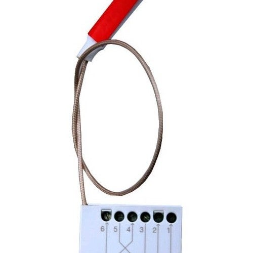 IBW INTERFACE DE COMMUNICATION RADIO BLUE BUS NICE | Leroy Merlin