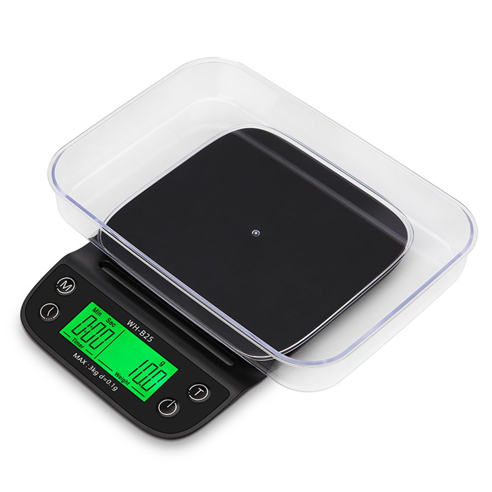 Mini Balances de Laboratoire Balance de Poche 0,01g de Precision ...