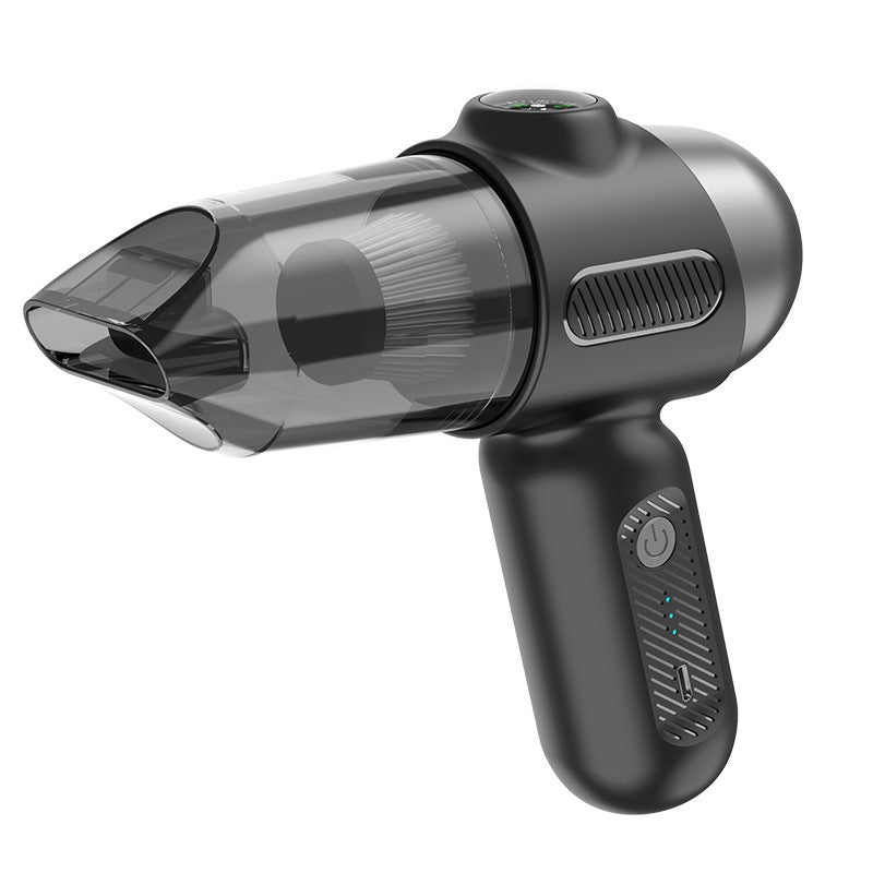 Coovee Aspirateur à Main, Portable Puissant pour Voiture 8000 Pa, Mini Coovee Aspirateur à Main, Portable Puissant pour Voiture 8000 Pa, Mini