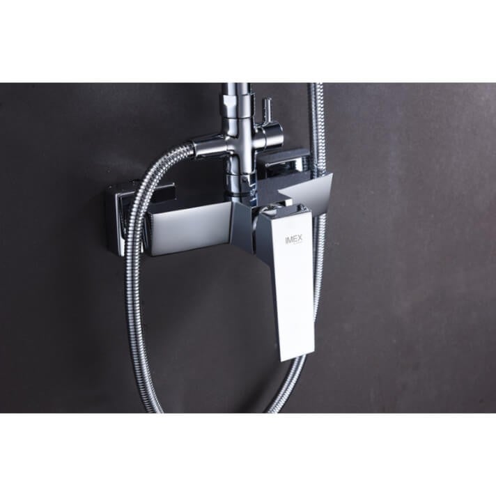 Mitigeur de douche pour salle de bain - 5