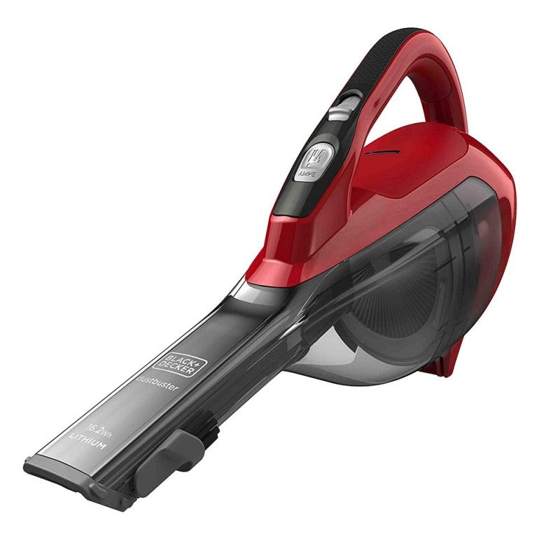 Bedienungsanleitung jetzt verfügbar für BLACK DECKER DVA315JBHPC 16,2