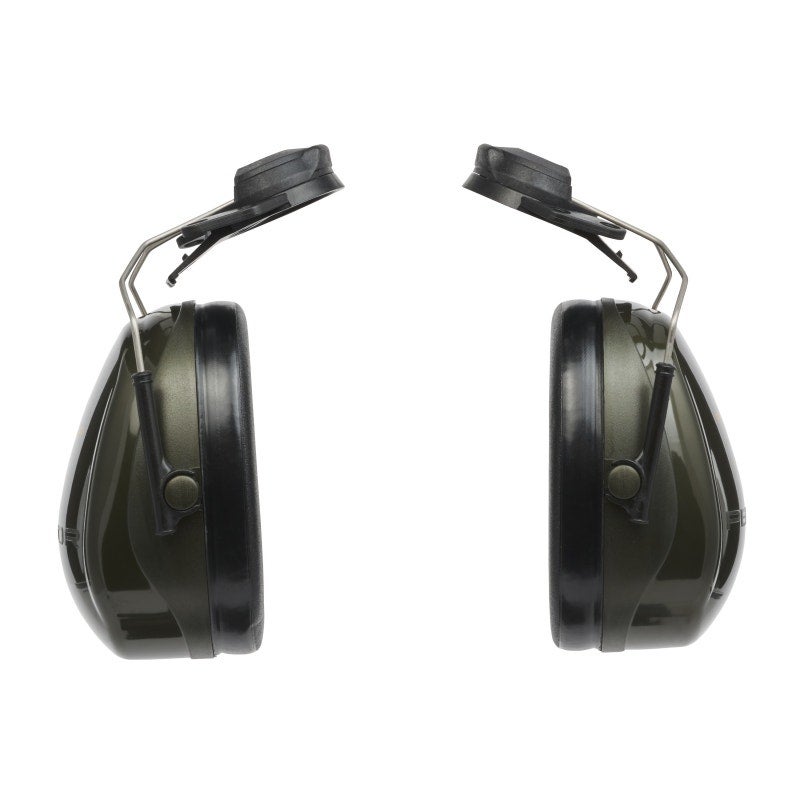 3M - Coquilles antibruit Peltor Optime II P3 - 31dB - H52015 - 4
