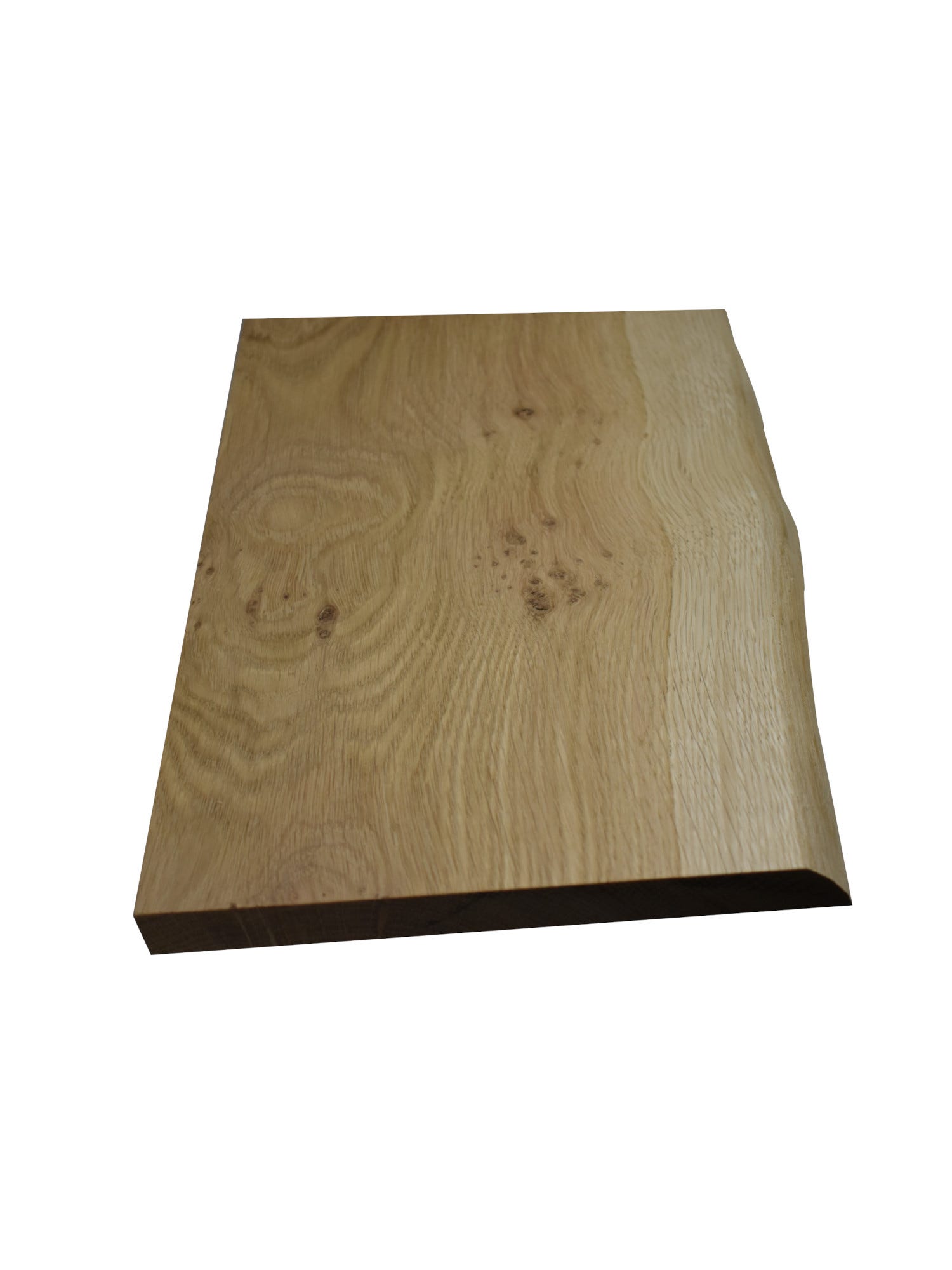 Acheter Planche en chêne - 22 x 80 x 2450 mm en ligne Acheter Planche en chêne - 22 x 80 x 2450 mm en ligne