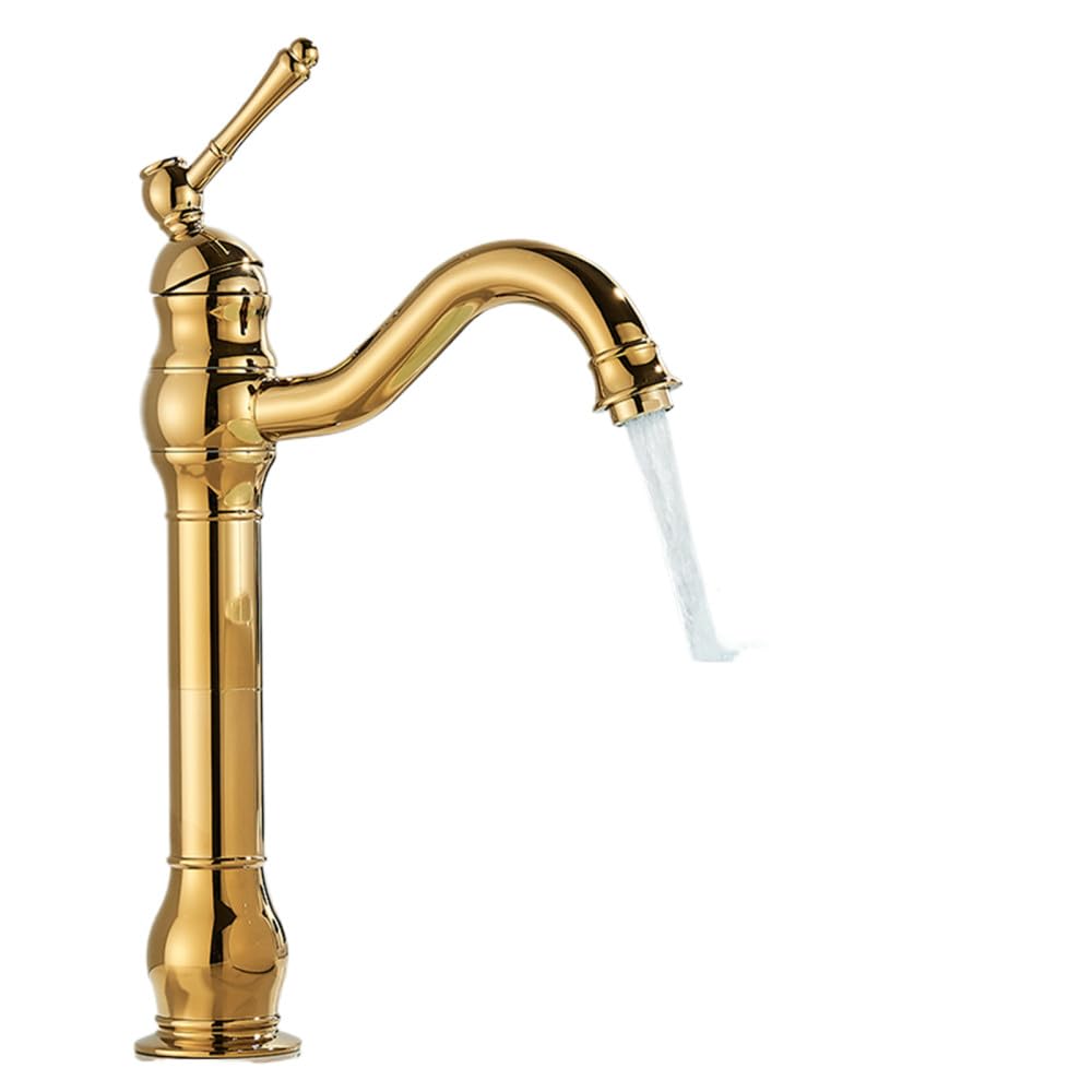 Juego De Accesorios De Baño KOHLER Sundae 3 Piezas - Latón Moderno Cepillado Vibrante (dorado) - R31063-2MB