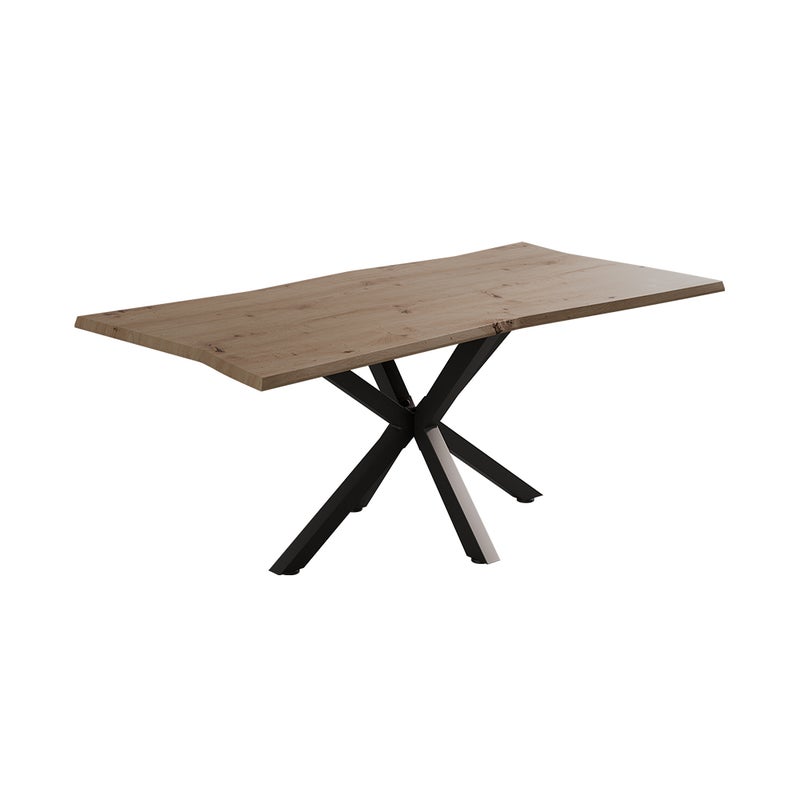 Vicco Stolik kawowy Yan, Rzemieślnik, 100 x 50 cm