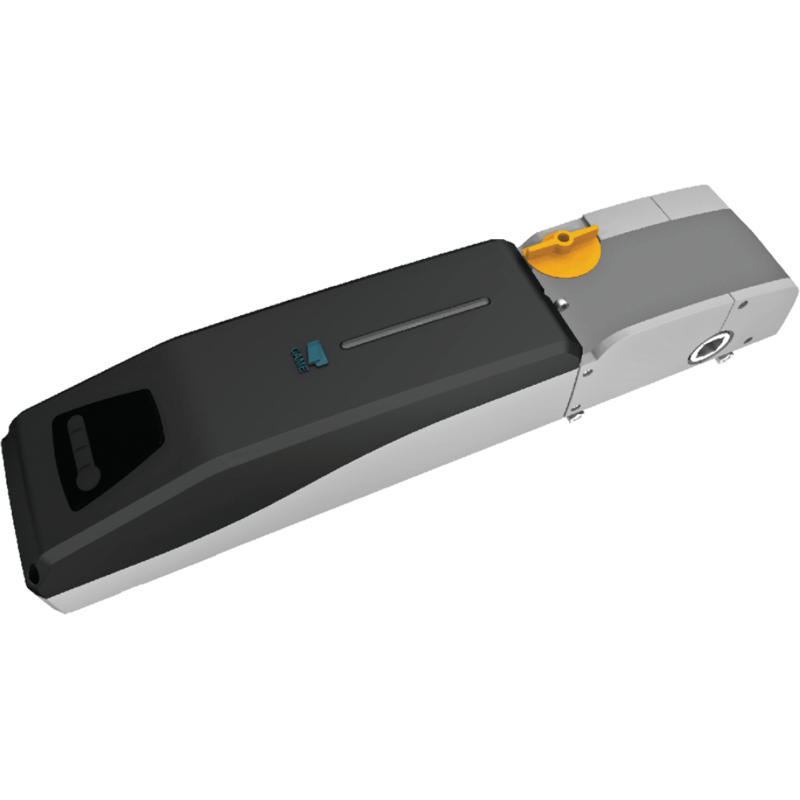 CAME EMEGA 001EM4024 EM4024 Motoriduttore Motore 24v Per Porte Da Garage Slave - 2