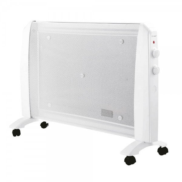 Bilake Radiador Eléctrico De Mica 1500W , Leroy Merlin